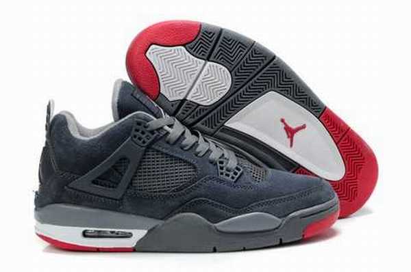 taille jordan femme