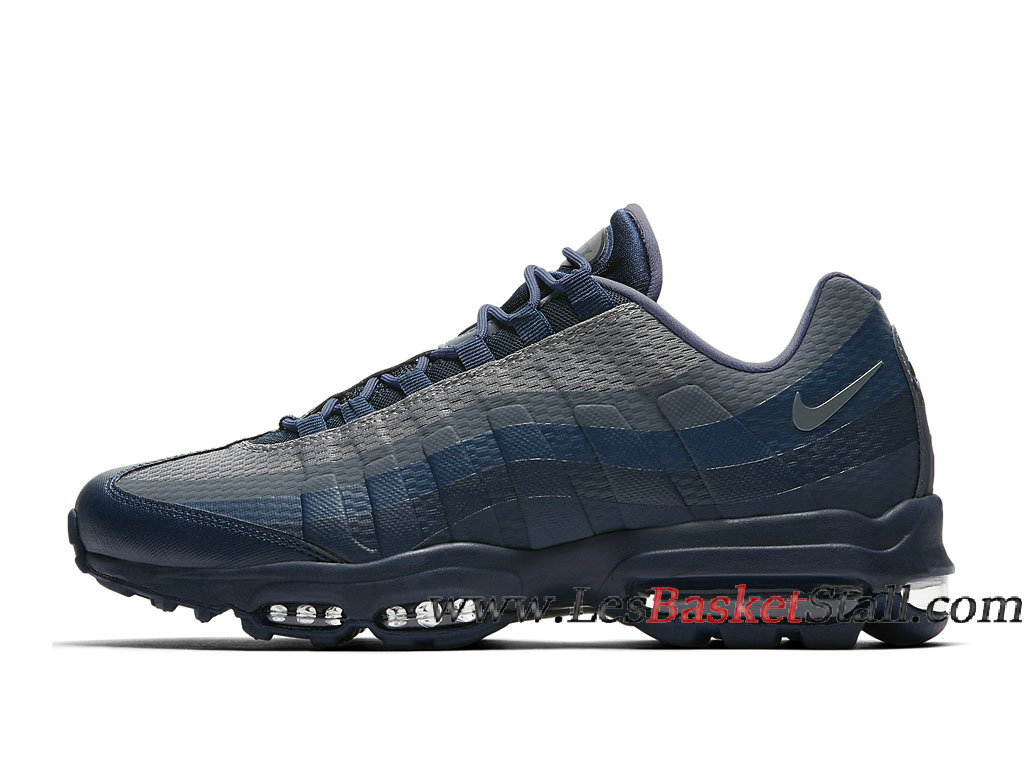 air max 95 homme bleu