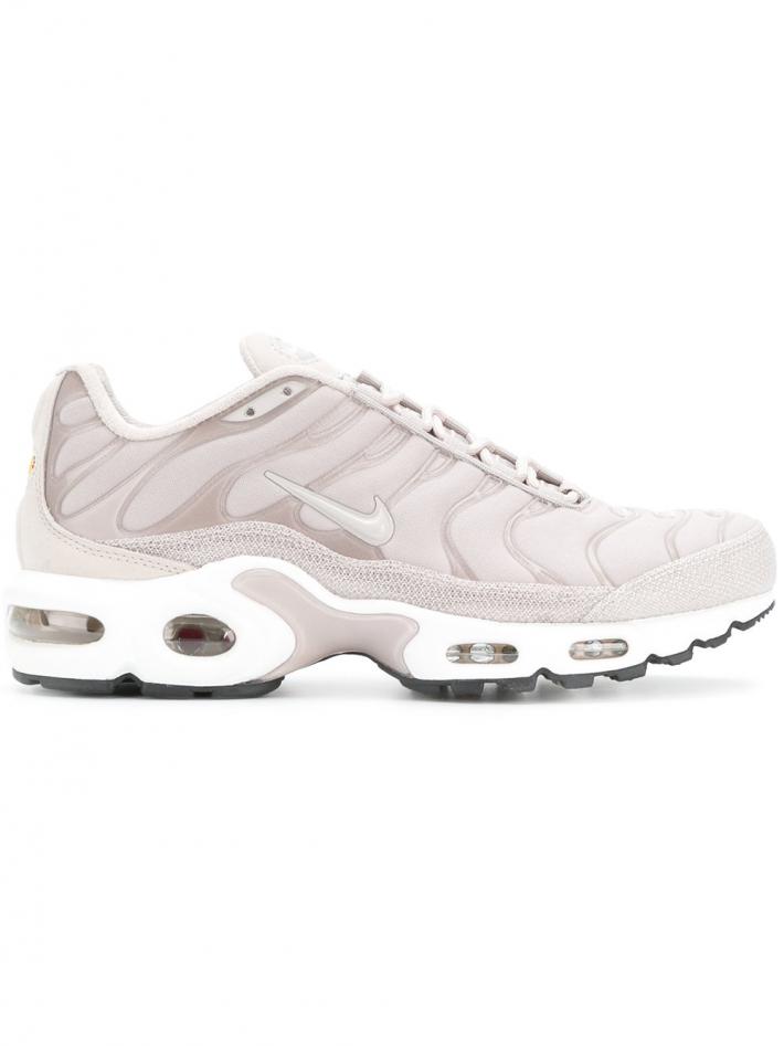 tn nike blanche femme