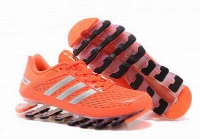 nouvelle chaussure adidas homme