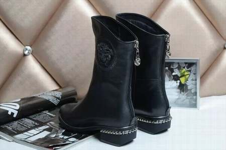 yoox boots homme