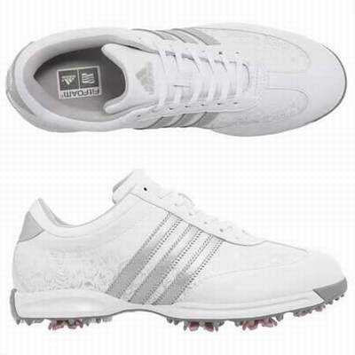 chaussures golf homme soldes