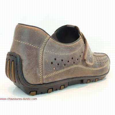 zalando rieker homme