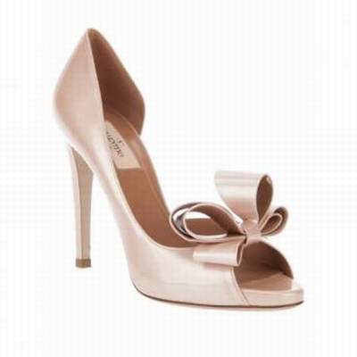 chaussures valentino soldes