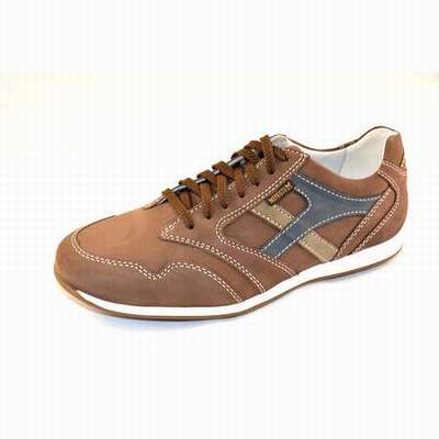prix chaussures mephisto