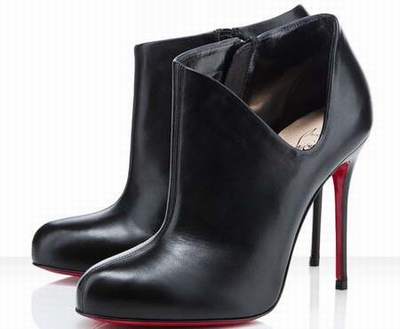 revendeur louboutin