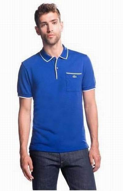 solde polo lacoste