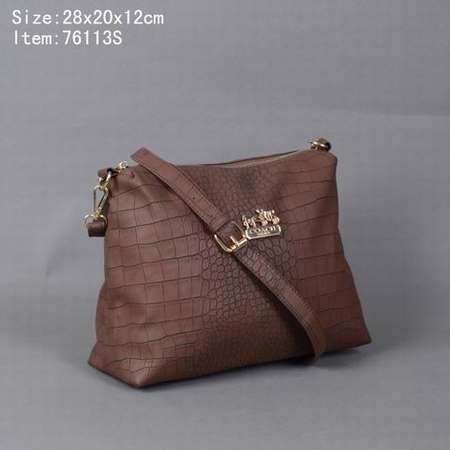 sac a main puma pas cher