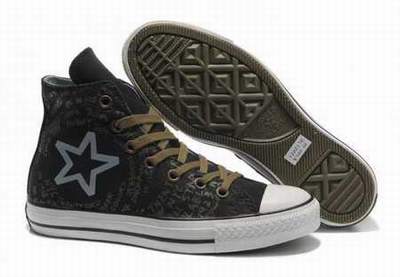 converse homme nouvelle collection